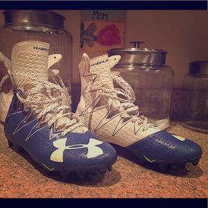 Men’s Football Cleats